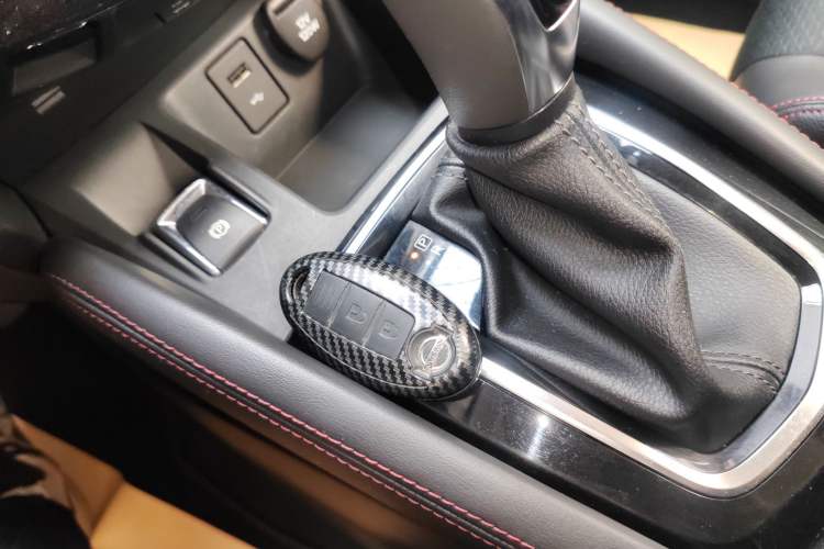 Used Nissan Qashqai 2019 2.0L CVT Luxury Edition
