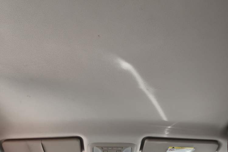 Used Dongfeng Aeolus AX4 2017 1.6L DCT Trendy Style
