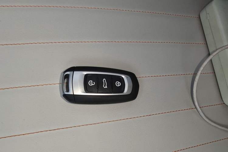 Used Geely Galaxy Panda 2024 Panda Mini 200km Endurance Bear