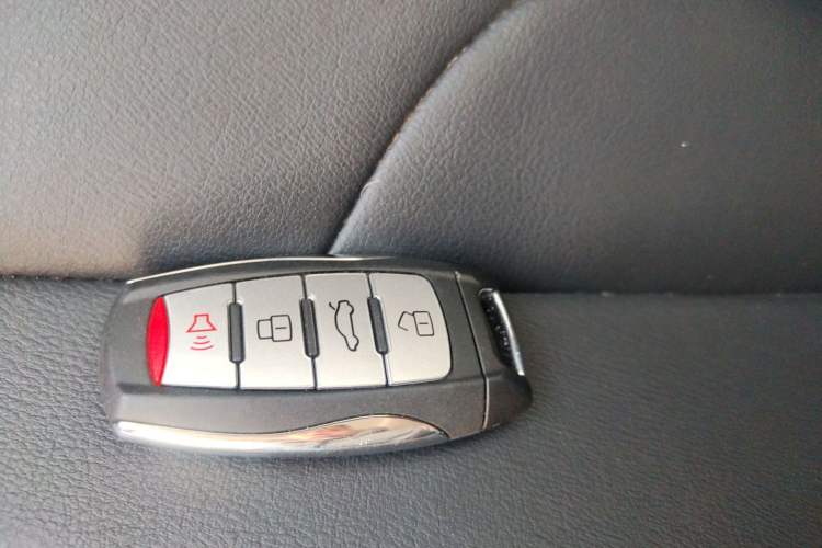 Used Haval H6 2019 Sport Edition 1.5T Manual Two-Wheel Drive Elite Model China VI Standard