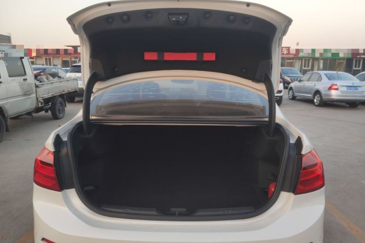 Used BMW 1 Series 2017 118i Fashion Model