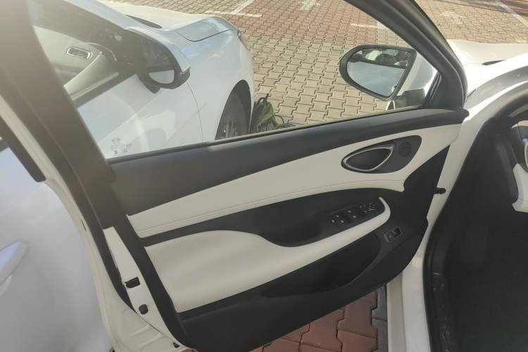 Used BYD Seal 05 DM-i 2025 DM-i Smart Drive 55KM Luxury Model
