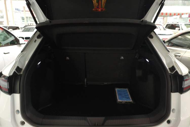 Used Volkswagen ID.4 X 2024 Pure & Smart Edition
