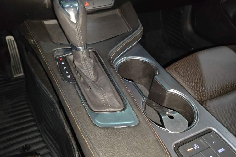 Used Cadillac CT4 2020 28T Elite Edition
