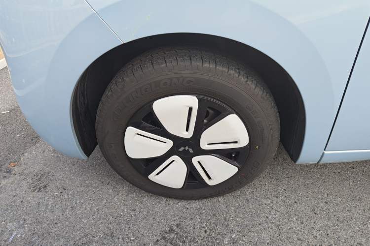 Used Wuling Hongguang MINIEV 2025 Four-Door Version Zhenxiang+ Edition