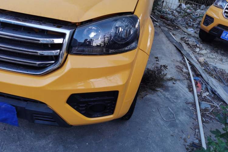 Used Great Wall Wingle 5 2020 2.4L Gasoline Two-Wheel Drive Value Edition Big Double Cab China VI Standard 4K22D4M
