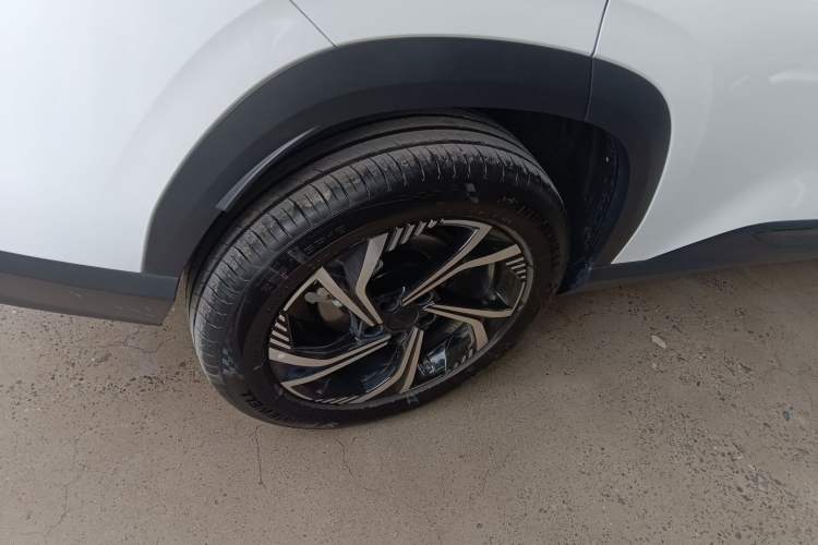 Used Geely Auto Emgrand X7 Sport 2024 1.5TD Smart Connect+
