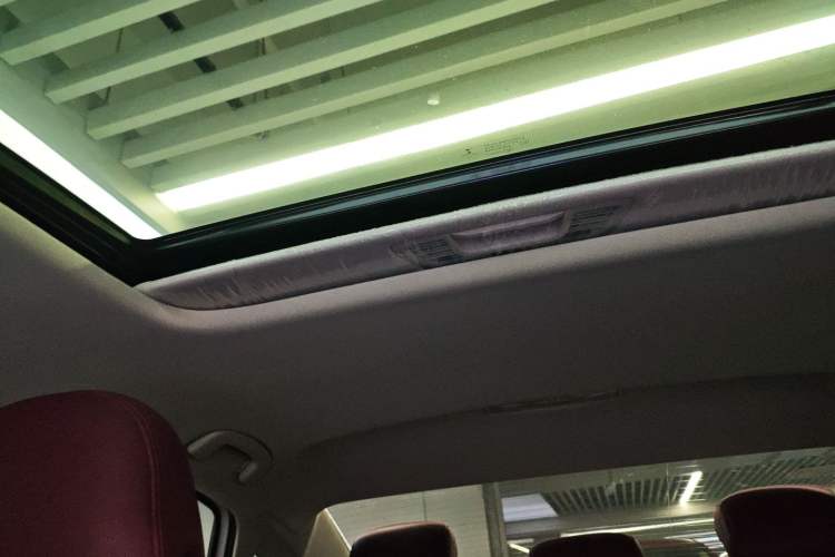 Used Volkswagen Lavida 2018 280TSI DSG Comfort Edition China V Standard