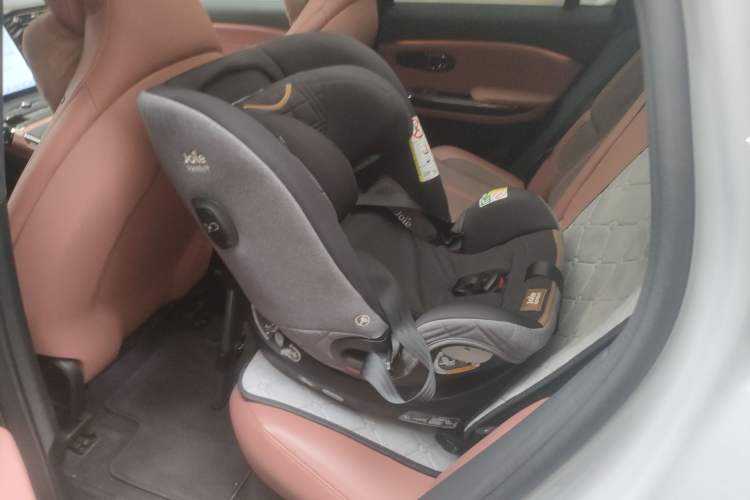 Used Nio EC6 2020 430 km Sport Version