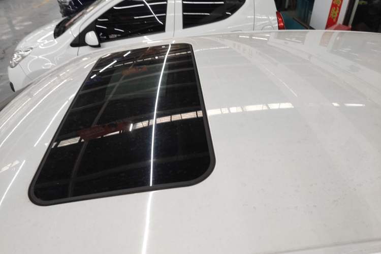 Used Volkswagen Polo 2014 1.6L Automatic Luxury Edition