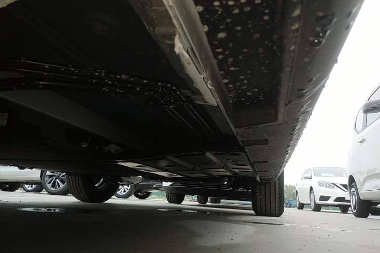 Used BYD Qin PLUS 2025 DM-i Smart Drive 55KM Leading Model
