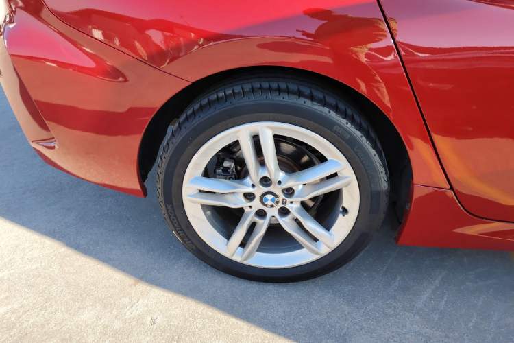 Used BMW 1 Series 2019 118i M Sport Package
