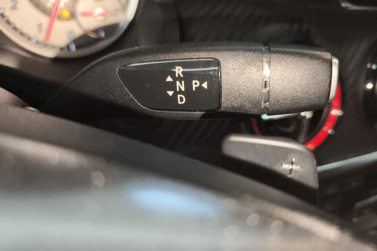 Used Mercedes-Benz A-Class (Import) 2013 A 260 Sport model
