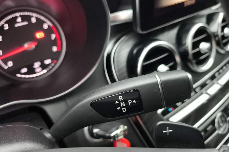 Used Mercedes-Benz C-Class 2015 C 260 L Sport Edition