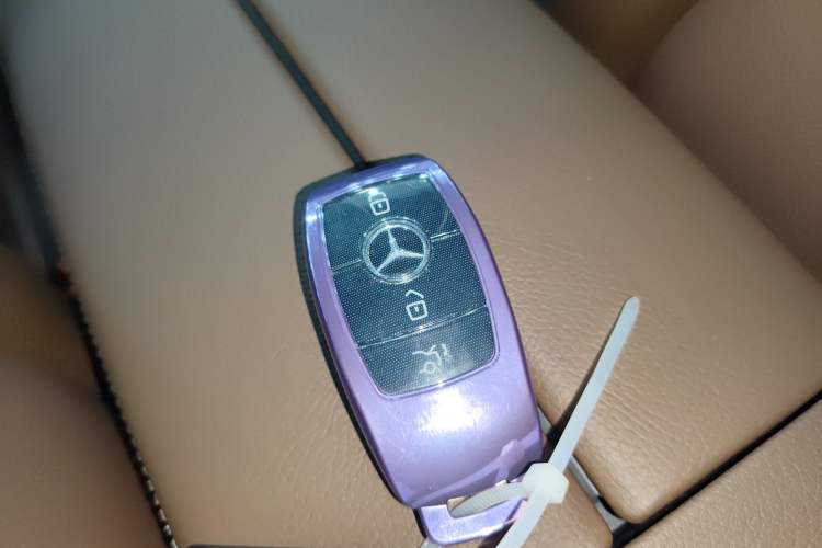 Used Mercedes-Benz E-Class 2023 E 260 L