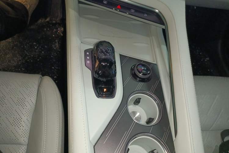 Used Zeekr 001 2025 YOU Edition 100 kWh All-Wheel Drive