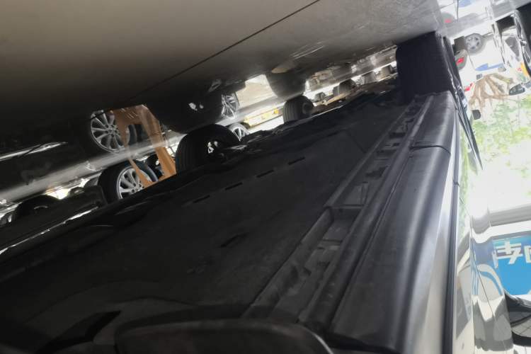 Used Mazda CX-5 2017 2.5L Automatic 2WD ZhiZun Version China V Standard