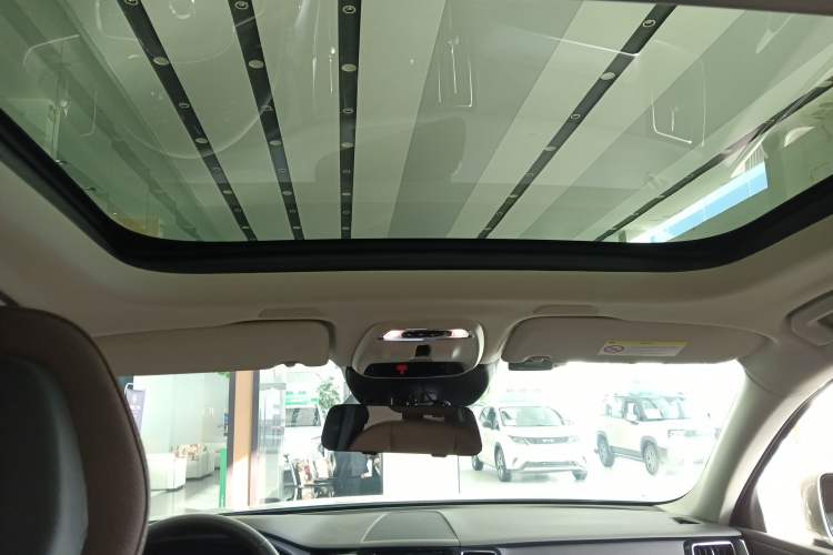 Used Volvo XC60 2018 T5 4x4 Zhiyi Edition
