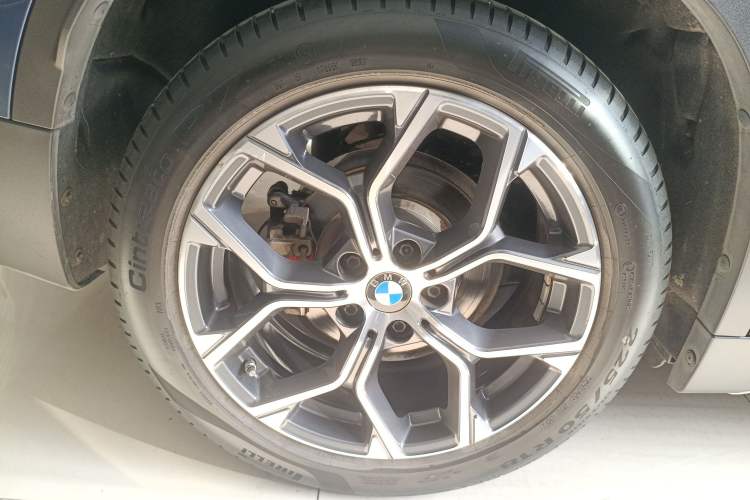 Used BMW X1 2021 sDrive20Li Premium Edition
