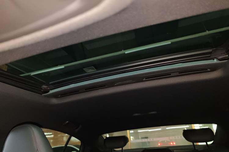 Used Buick Regal 2020 GS 28T Elite Model