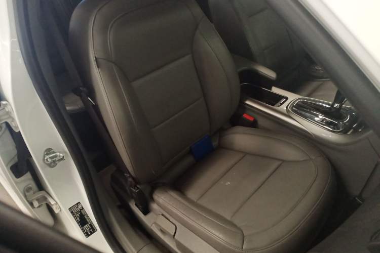 Used Chevrolet Malibu 2014 2.0L Automatic Luxury Edition
