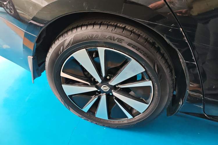 Used Nissan Teana 2020 2.0T XL Upper AD1 Smart Navigation Edition
