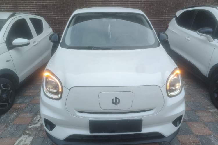 Used Leapmotor T03 2022 Crystal Edition
