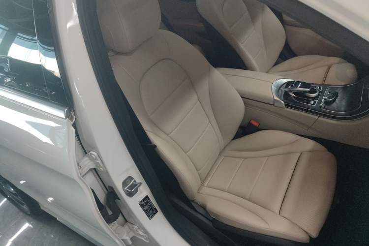 Used Mercedes-Benz C-Class 2016 C 180 L Sport Edition
