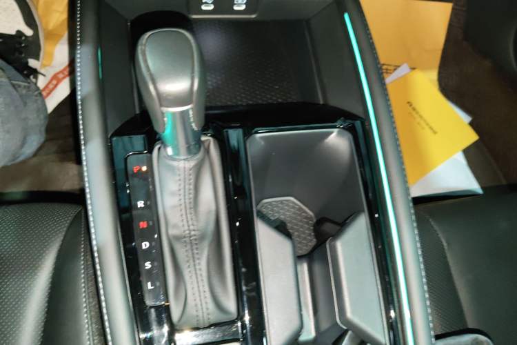 Used Honda Accord 2023 260TURBO Excellence Edition
