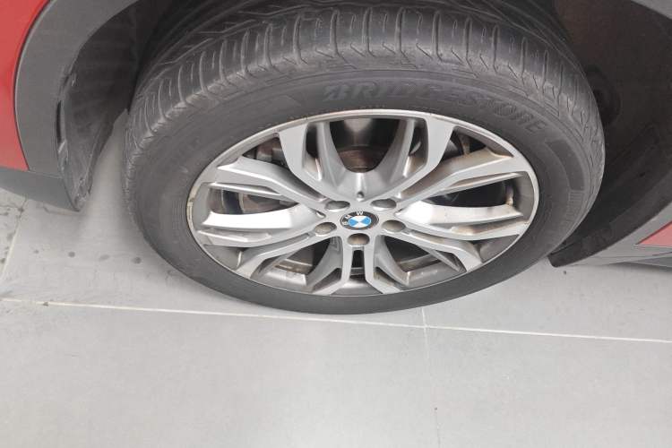 Used BMW X1 2019 sDrive20Li Leading Model