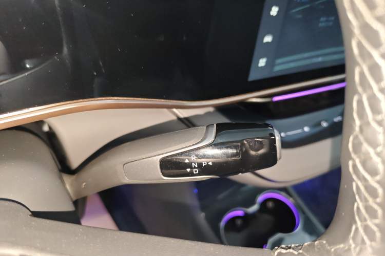 Used Hongqi EH7 2024 690 Pro