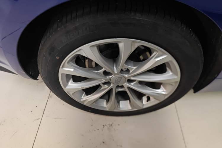 Used Cadillac CT5 2021 28T Luxury Version
