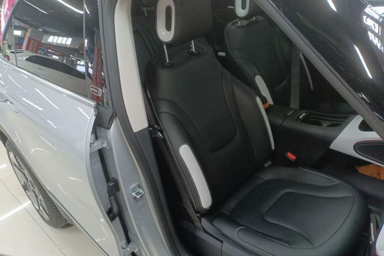 Used  #1 2022 Premium Edition