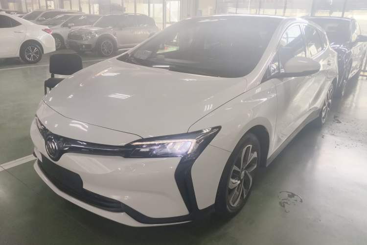 Used Buick Velite 6 2019 Connected & Smart Edition
