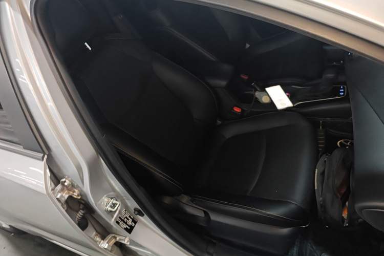 Used Toyota Corolla 2021 1.2T S-CVT Pioneer Edition