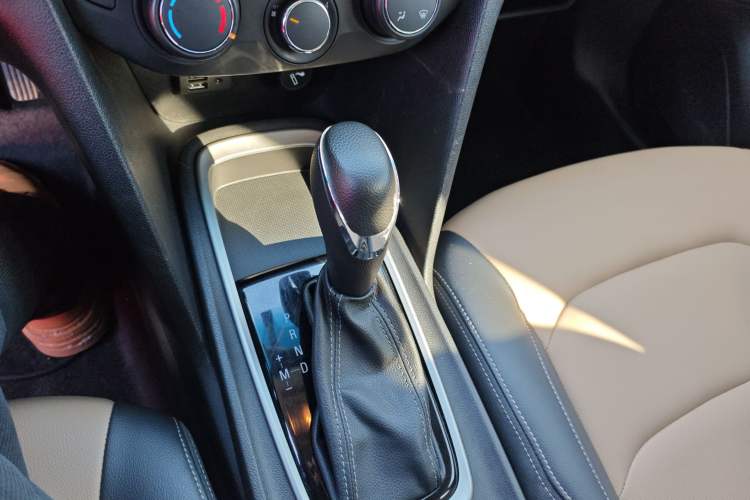 Used Chevrolet Monza 2020 320 Automatic Enjoyment Edition
