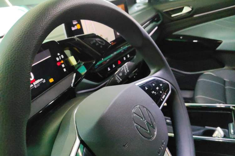 Used Volkswagen ID.4 X 2022 Pure Long-Range Edition