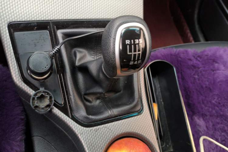 Used Geely Auto Emgrand GS 2016 Elegant Edition 1.8L Manual LingShang Model
