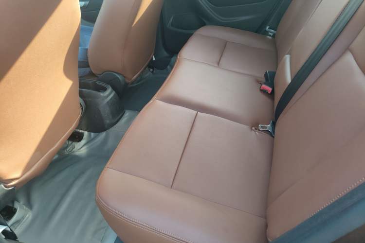 Used Peugeot 301 2014 1.6L Automatic Luxury Edition
