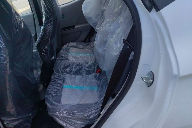 Used JMEV  2024 201km Comfort Version
