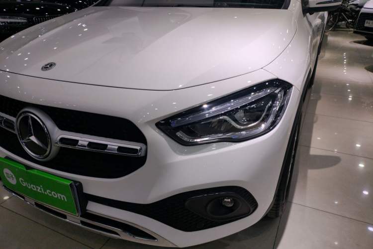 Used Mercedes-Benz GLA 2023 GLA 200
