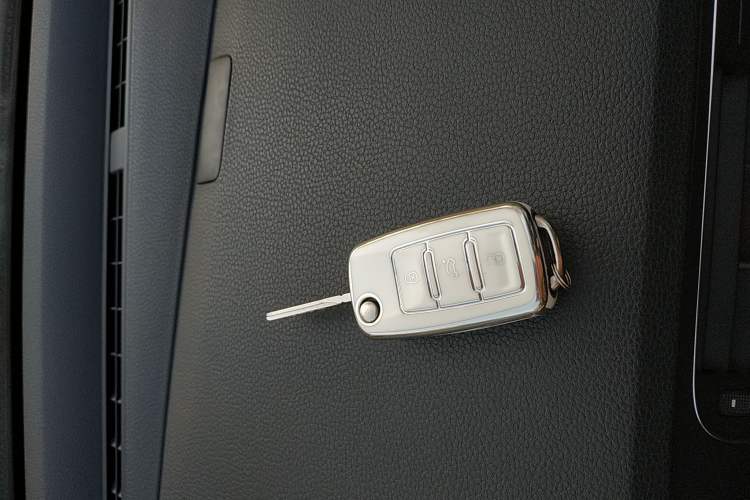 Used Volkswagen Sagitar 2014 1.4TSI BlueMotion Edition