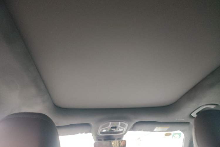 Used Geely Auto Monjaro L 2021 2.0TD DCT EVO Two-Wheel Drive Smart Luxury Version
