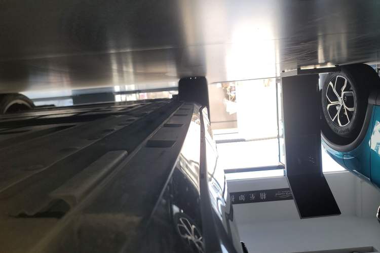 Used BYD Song L EV 2024 662 km Beyond Edition
