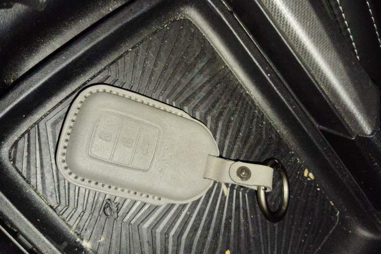 Used Honda CR-V 2019 240TURBO CVT 2WD Comfort Version China VI Emission Standard