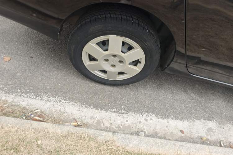 Used BYD F3 2018 1.5L Manual Classic Model
