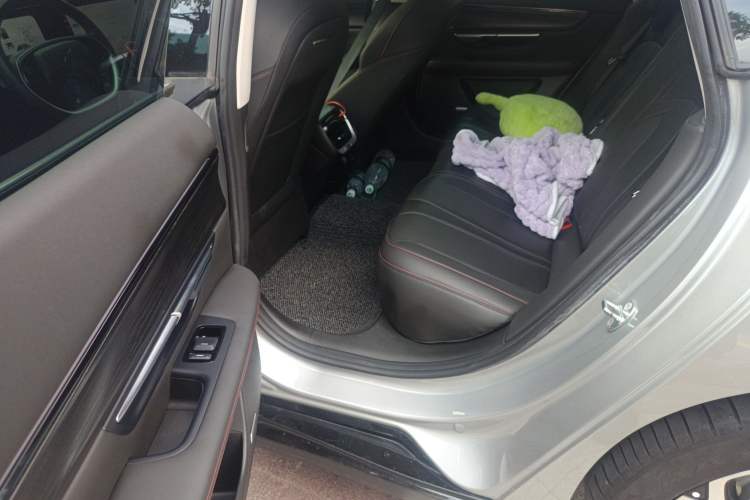 Used XPeng P7 2022 625E
