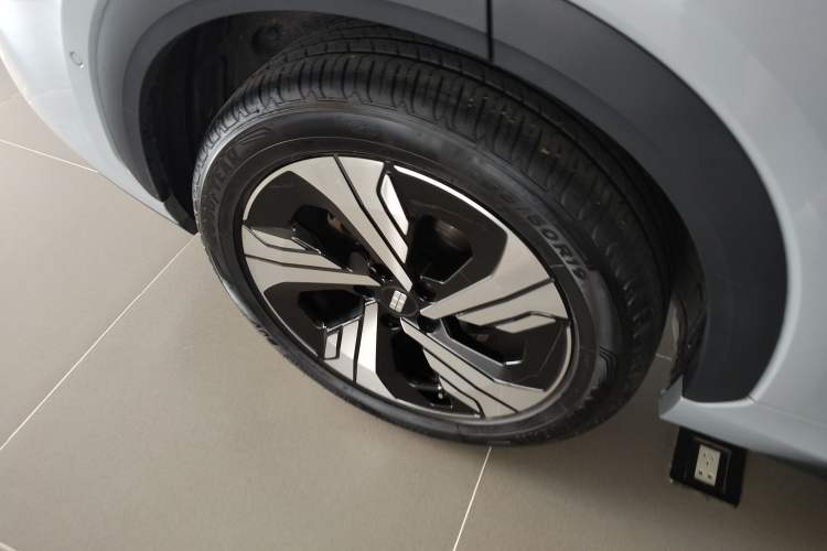 Used  E5 2024 530km Starship Edition
