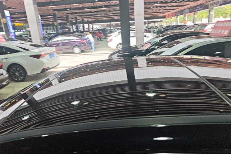 Used Mercedes-Benz E-Class 2020 Facelift E 260 L
