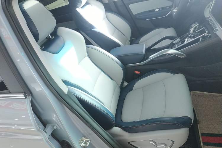 Used Geely Auto Emgrand X7 Sport 2022 Boyue X 1.8TD DCT Smart Edition
